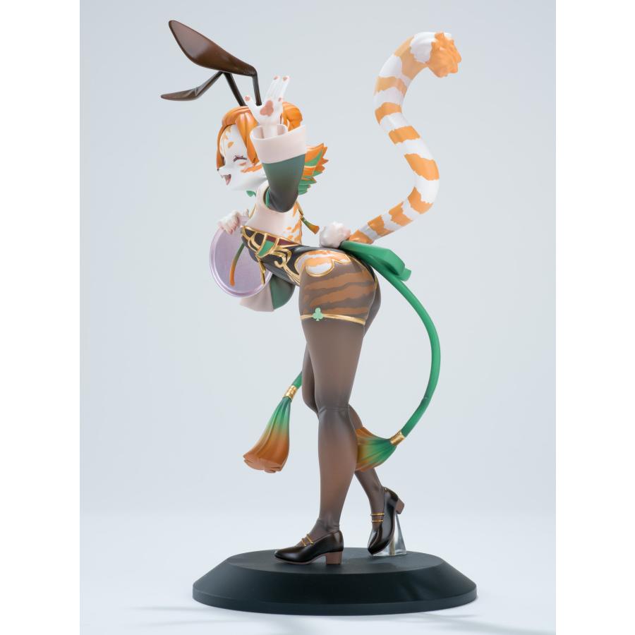 送料無料◇Bunnimals シャオジュ サクラギア 1/7 フィギュア 【未定