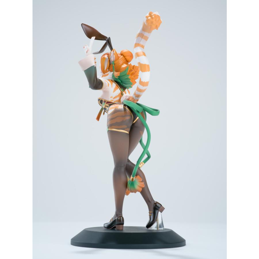 送料無料◇Bunnimals シャオジュ サクラギア 1/7 フィギュア 【未定