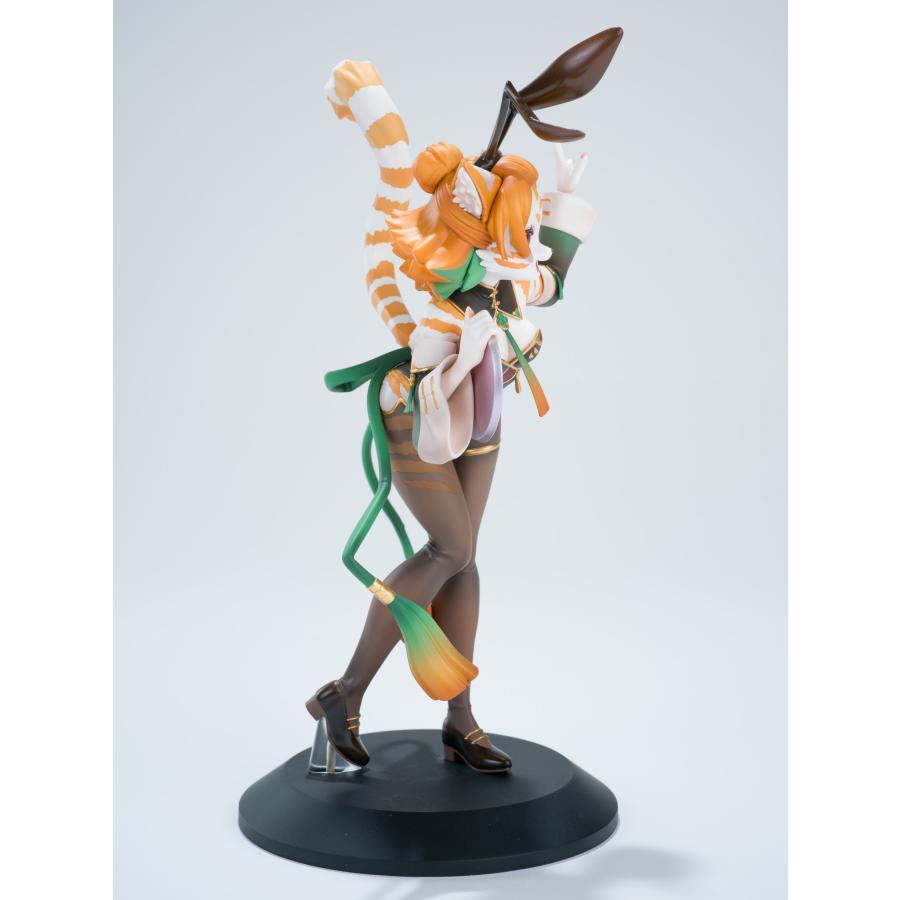 送料無料◇Bunnimals シャオジュ サクラギア 1/7 フィギュア 【未定