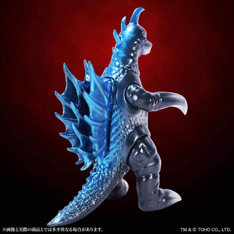 CCP 送料無料◇CCP ミドルサイズシリーズ 第16弾 4種セット (ゴジラ 