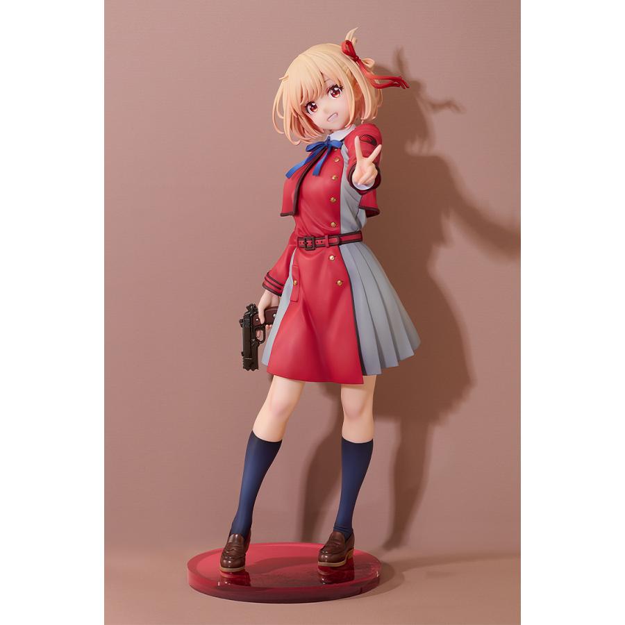 グッドスマイルカンパニー　リコリスリコイル　錦木千束　グッスマ グッドスマイルカンパニー 送料無料◇リコリス・リコイル 2種セット