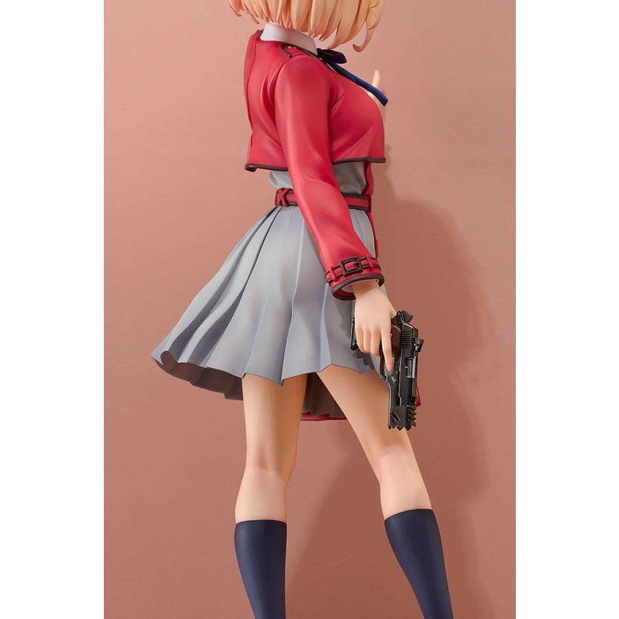 【新品未開封】グッドスマイルカンパニー 錦木千束・井ノ上たきな フィギュアセット グッドスマイルカンパニー 送料無料◇リコリス・リコイル 2種セット