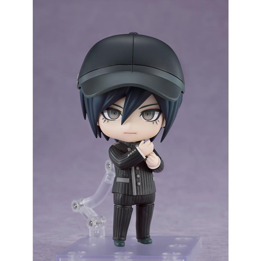 ねんどろいど ニューダンガンロンパV3 みんなのコロシアイ新学期 最原