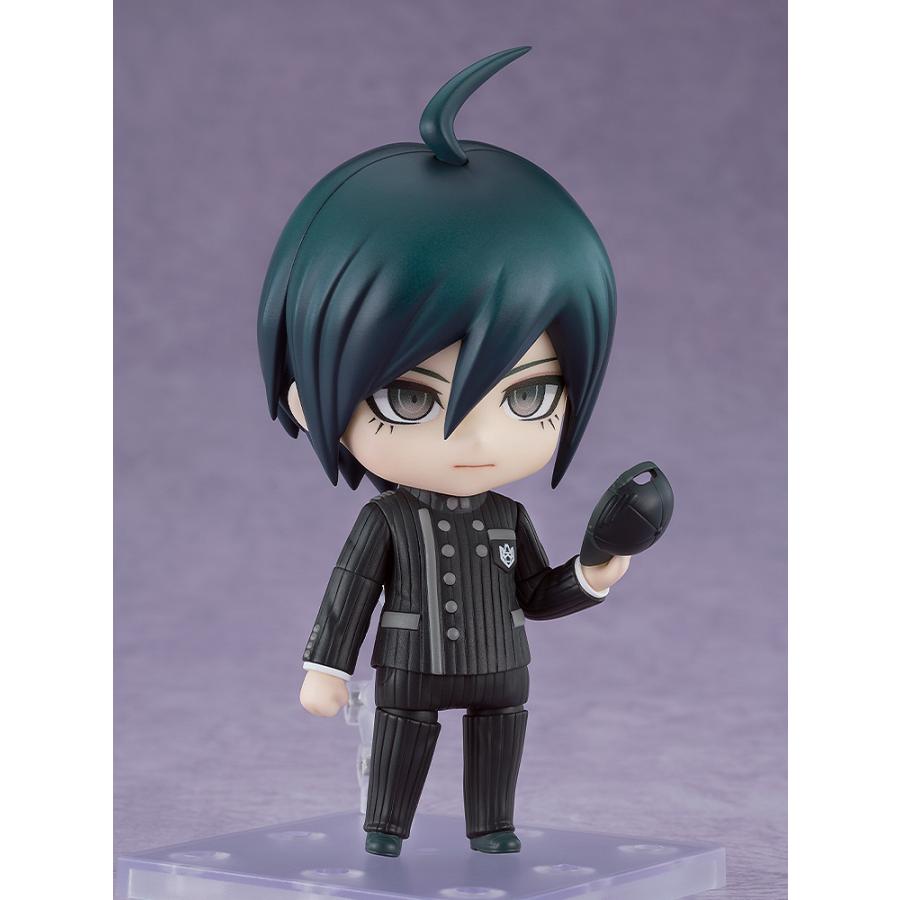 ねんどろいど ニューダンガンロンパV3 みんなのコロシアイ新学期 最原