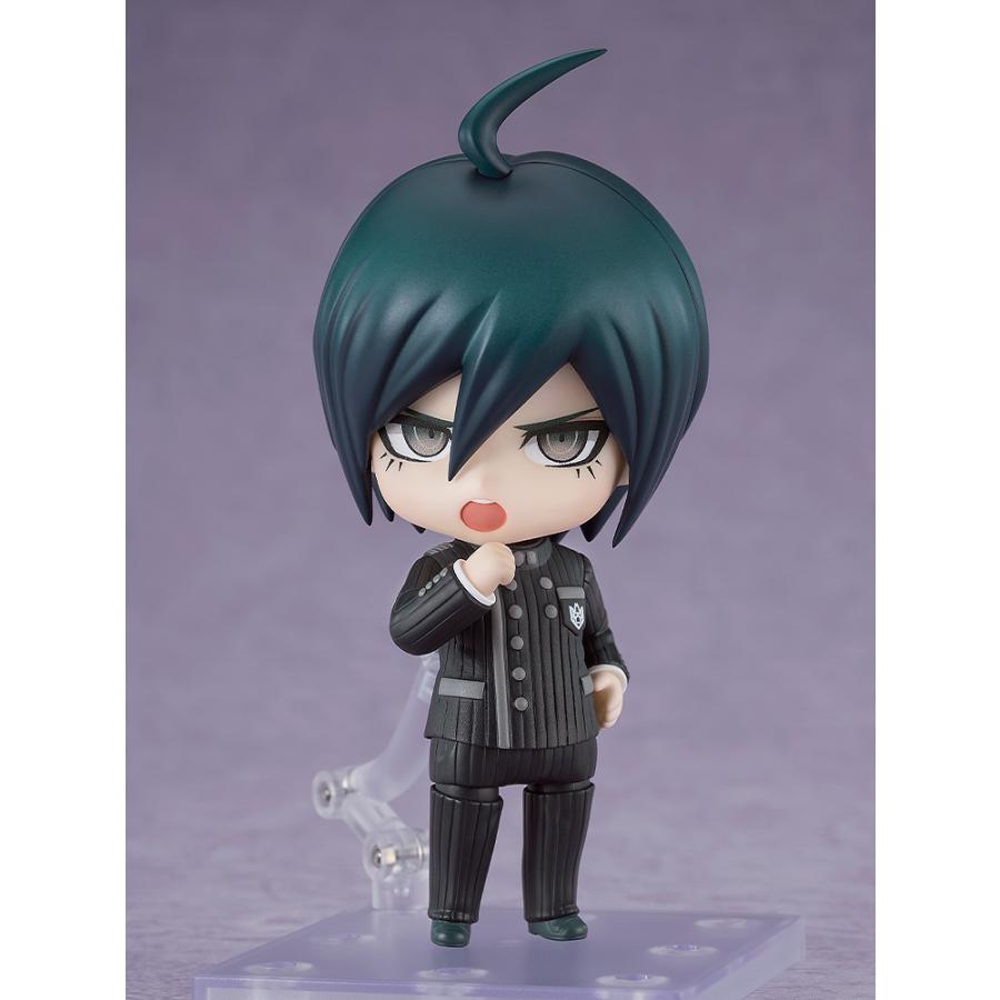 ねんどろいど ニューダンガンロンパV3 みんなのコロシアイ新学期 最原