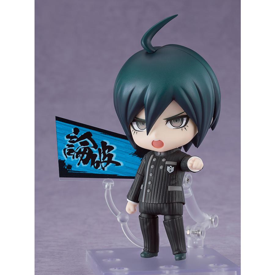 ねんどろいど ニューダンガンロンパV3 みんなのコロシアイ新学期 最原