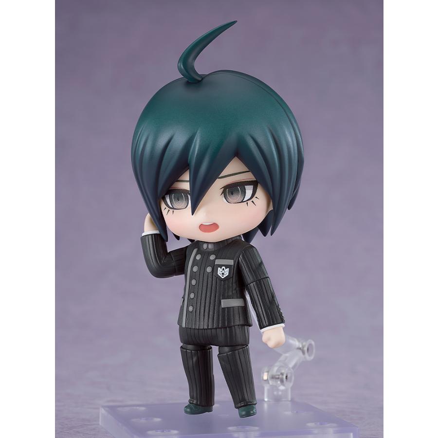 ねんどろいど ダンガンロンパ　4体セット　新品未開封 ダンガンロンパ1・2 Reload_ねんどろいど 七海千秋 | ダンガンロンパ
