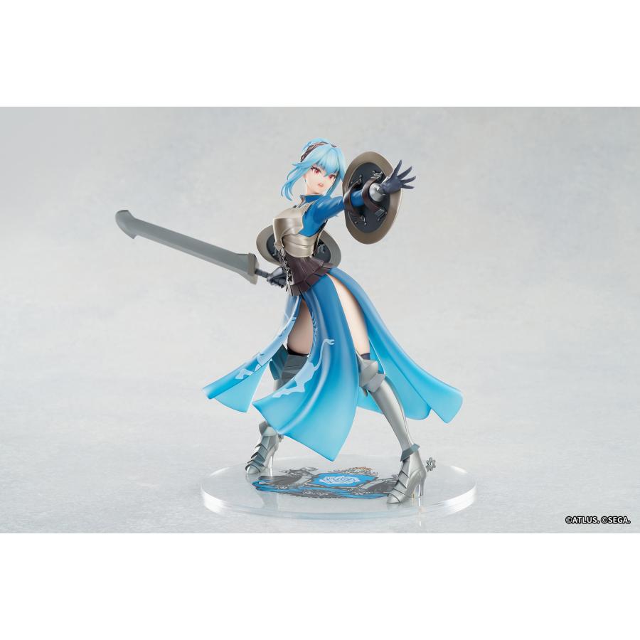 LIMEPIEシリーズ 1/8 ユニコーンオーバーロード ヴァージニア APEX