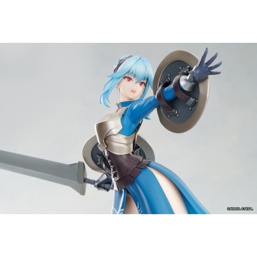 LIMEPIEシリーズ 1/8 ユニコーンオーバーロード ヴァージニア APEX