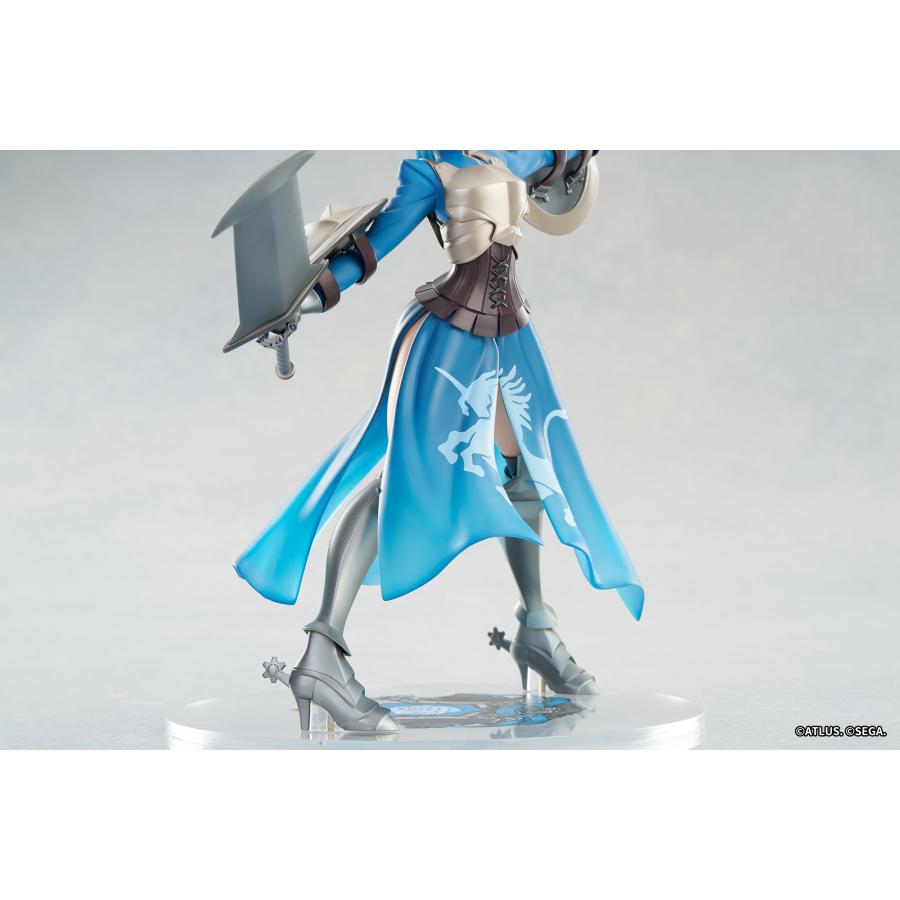 LIMEPIEシリーズ 1/8 ユニコーンオーバーロード ヴァージニア APEX