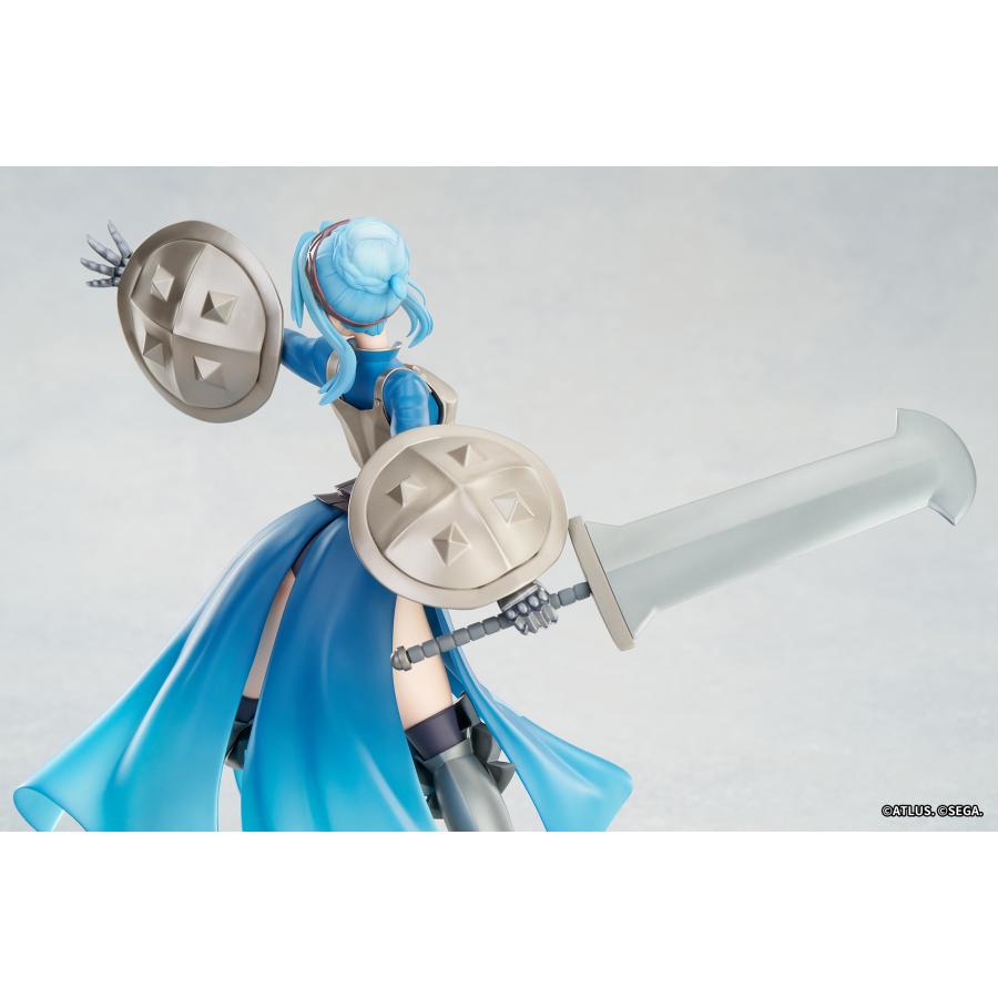 LIMEPIEシリーズ 1/8 ユニコーンオーバーロード ヴァージニア APEX
