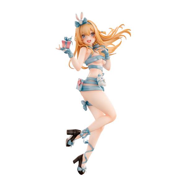 ドールズフロントライン2：エクシリウム スオミ 雪兎の贈り物ver. 特典