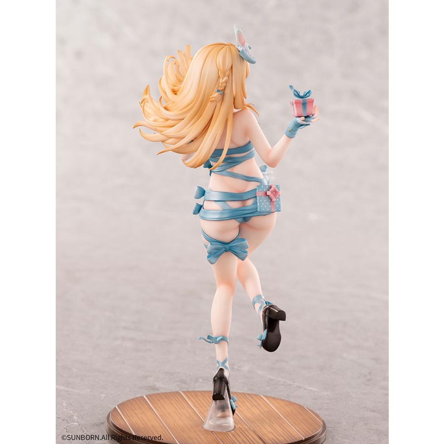 ドールズフロントライン2：エクシリウム スオミ 雪兎の贈り物ver. 特典