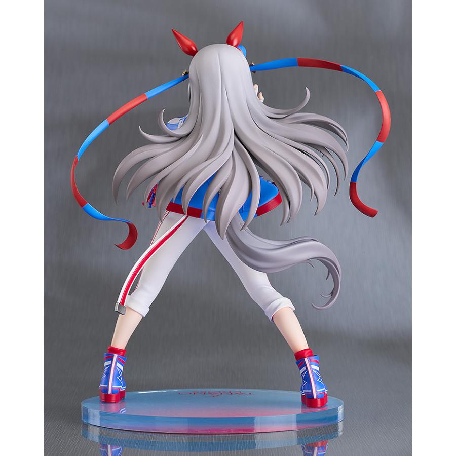 グッドスマイルカンパニー 送料無料◇ウマ娘 プリティーダービー