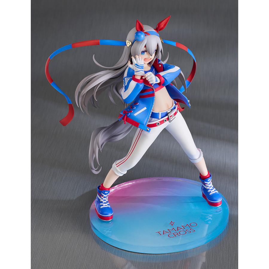 グッドスマイルカンパニー 送料無料◇ウマ娘 プリティーダービー