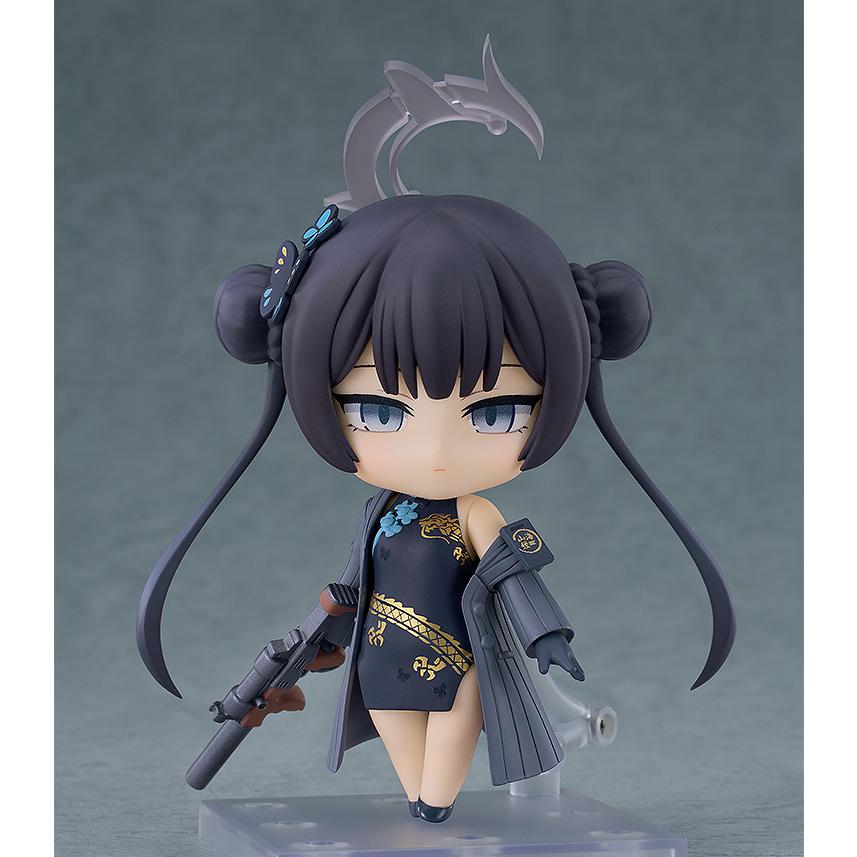 ねんどろいど ブルーアーカイブ -Blue Archive- 竜華キサキ