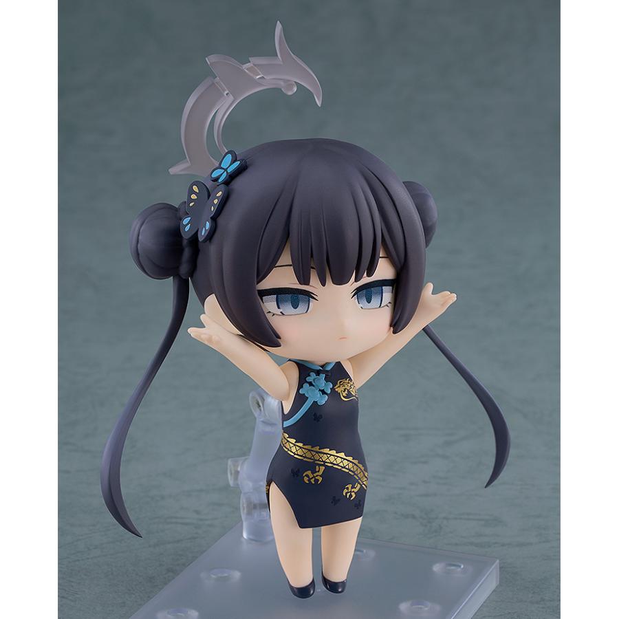 ねんどろいど ブルーアーカイブ -Blue Archive- 竜華キサキ 