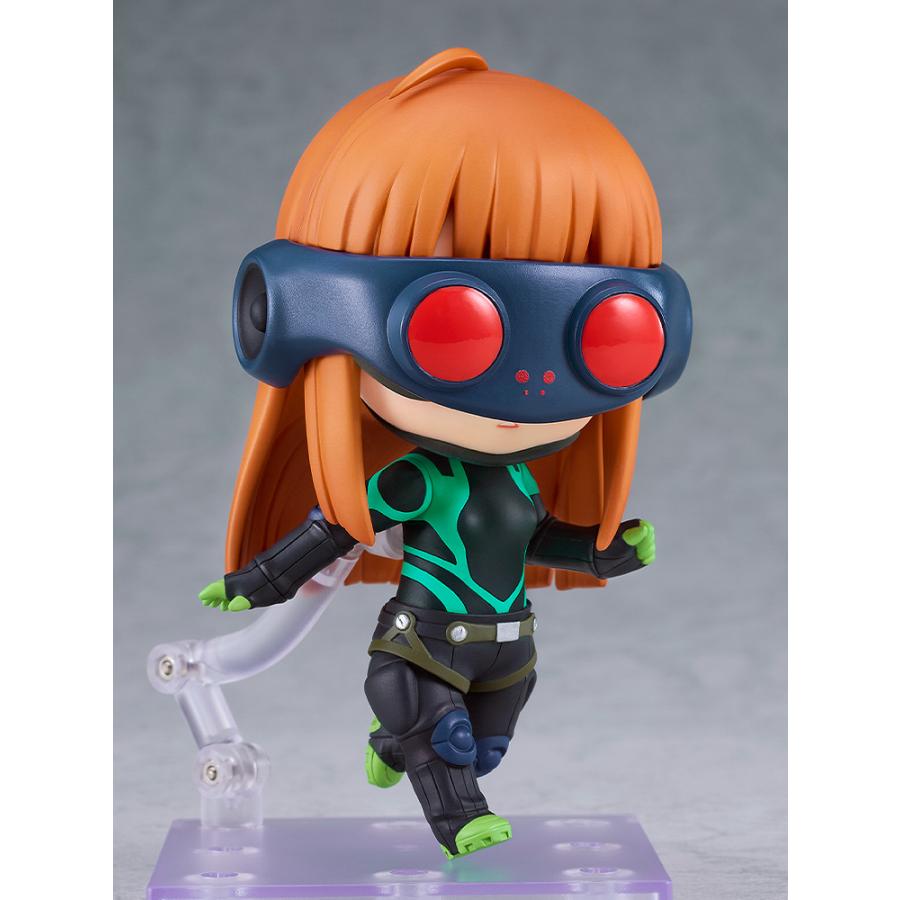 ねんどろいど ペルソナ5 ザ・ロイヤル 佐倉双葉 怪盗服Ver