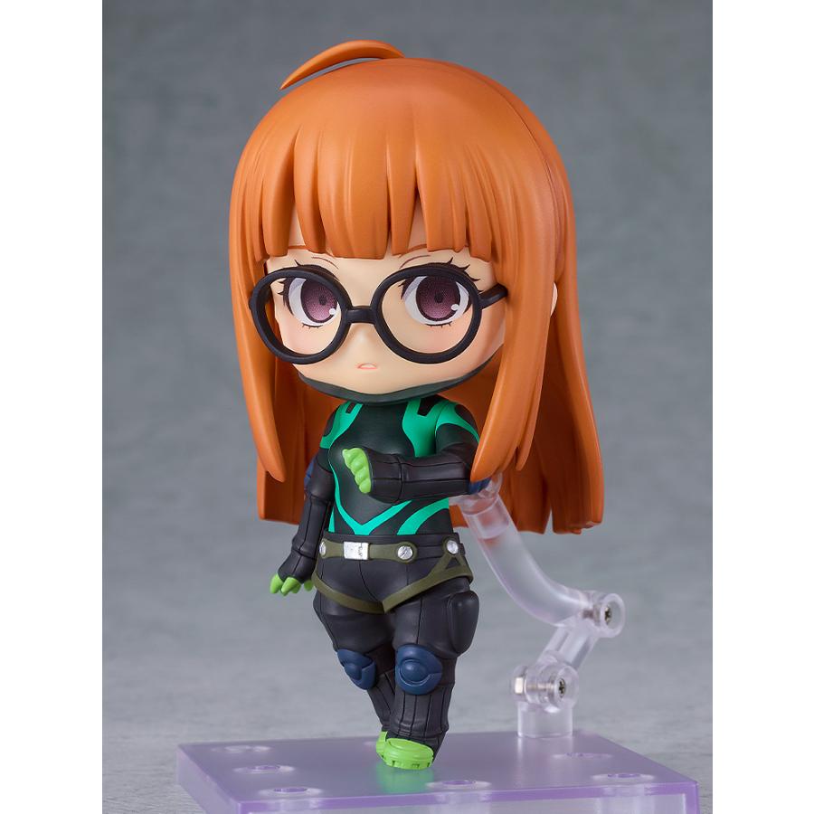 ねんどろいど ペルソナ5 ザ・ロイヤル 佐倉双葉 怪盗服Ver
