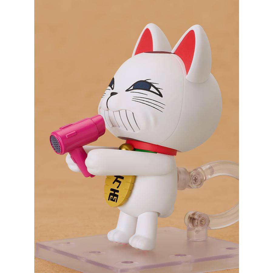 ねんどろいど ダンダダン ターボババア (招き猫) グッドスマイル