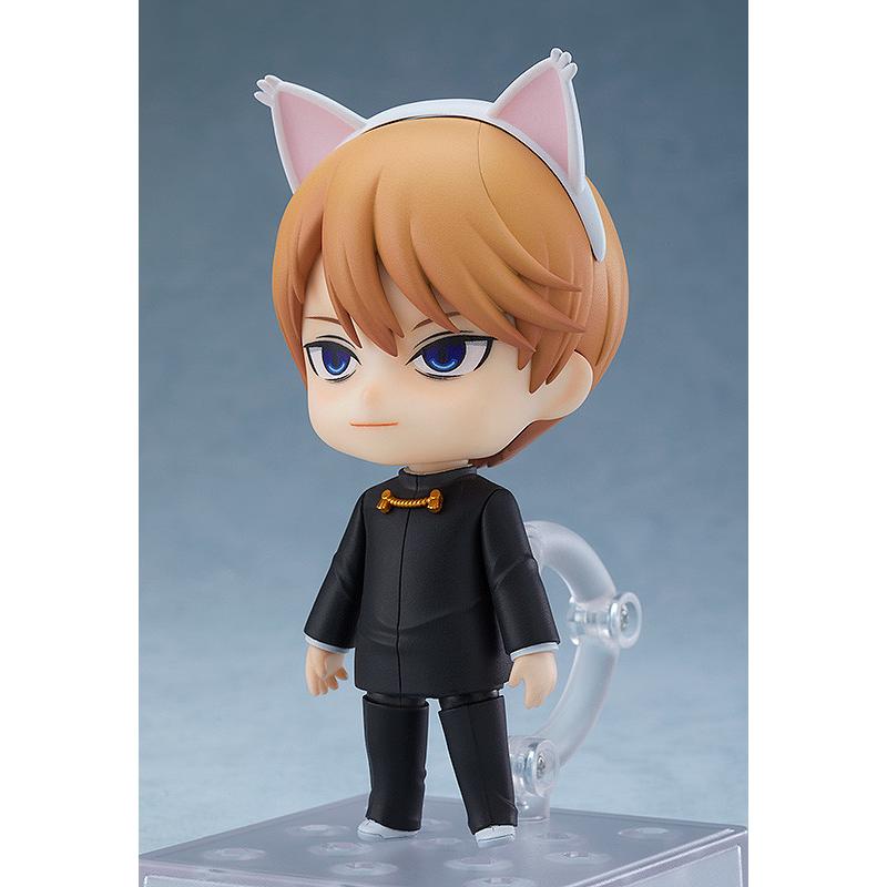 ねんどろいど 再販 かぐや様は告らせたい〜天才たちの恋愛頭脳戦