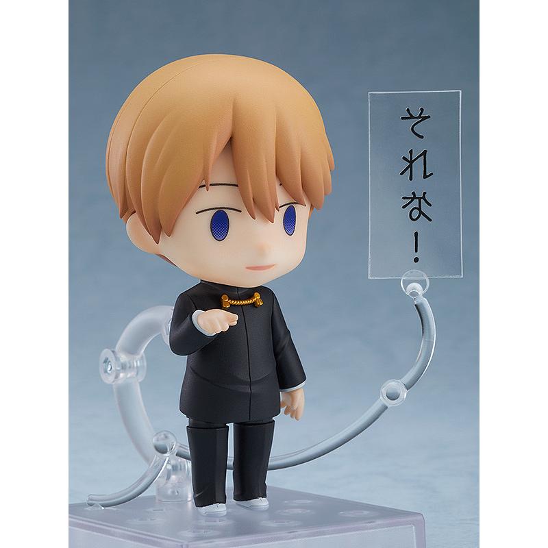 ねんどろいど 再販 かぐや様は告らせたい〜天才たちの恋愛頭脳戦