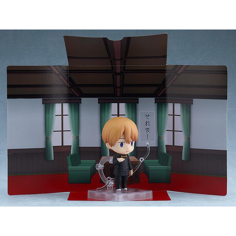 ねんどろいど 再販 かぐや様は告らせたい〜天才たちの恋愛頭脳戦