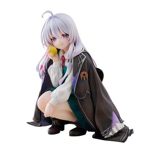 フリュー 送料無料◇F：NEX 1/6 魔女の旅々 イレイナ シトラスver