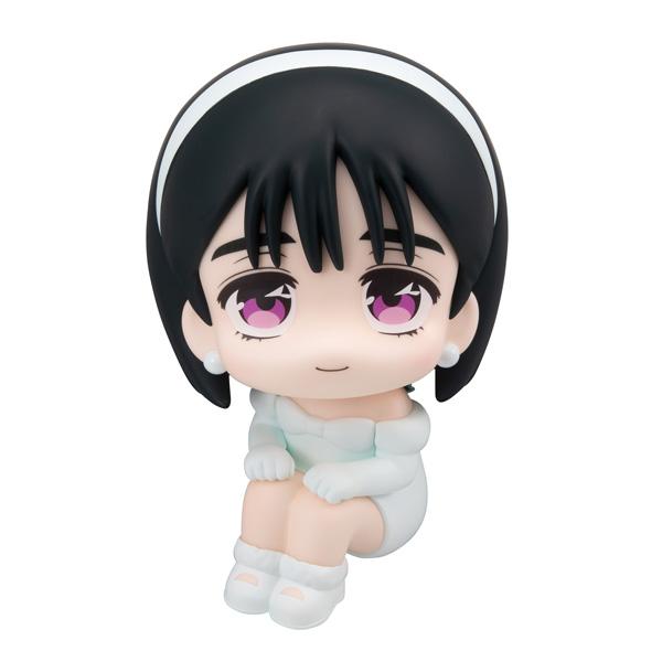 送料無料◆るかっぷ ALIEN STAGE 2種セット (スア/ミジ) メガハウス フィギュア 【9月予約】の画像