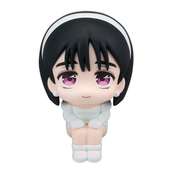 送料無料◆るかっぷ ALIEN STAGE 2種セット (スア/ミジ) メガハウス フィギュア 【9月予約】の画像