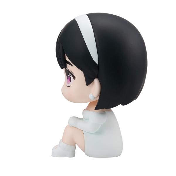 送料無料◆るかっぷ ALIEN STAGE 2種セット (スア/ミジ) メガハウス フィギュア 【9月予約】の画像