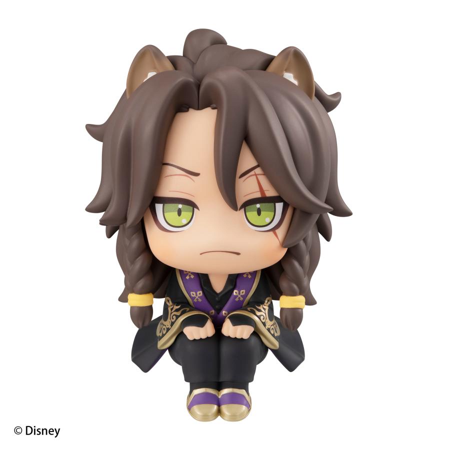 メガハウス 再販 るかっぷ 『ディズニー ツイステッドワンダーランド