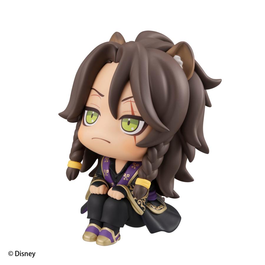 メガハウス 再販 るかっぷ 『ディズニー ツイステッドワンダーランド