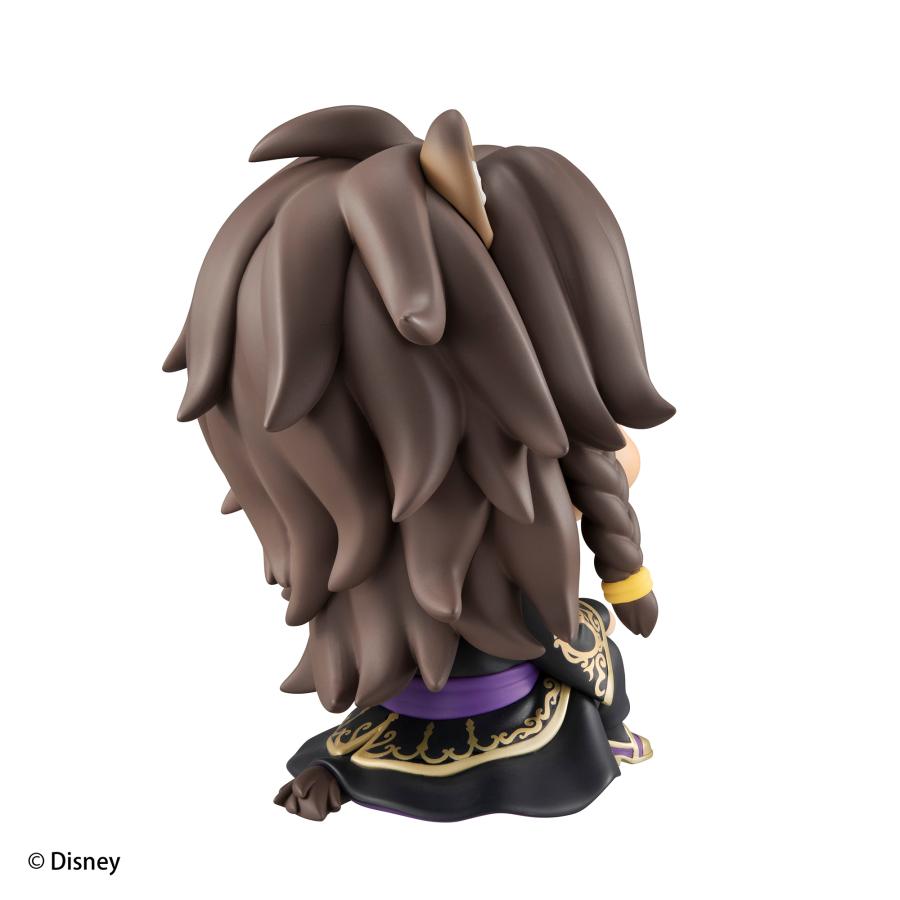 メガハウス 再販 るかっぷ 『ディズニー ツイステッドワンダーランド