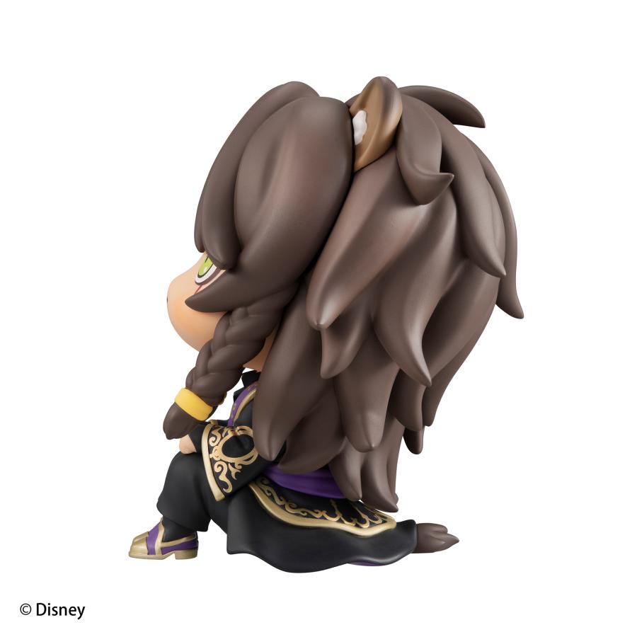 メガハウス 再販 るかっぷ 『ディズニー ツイステッドワンダーランド