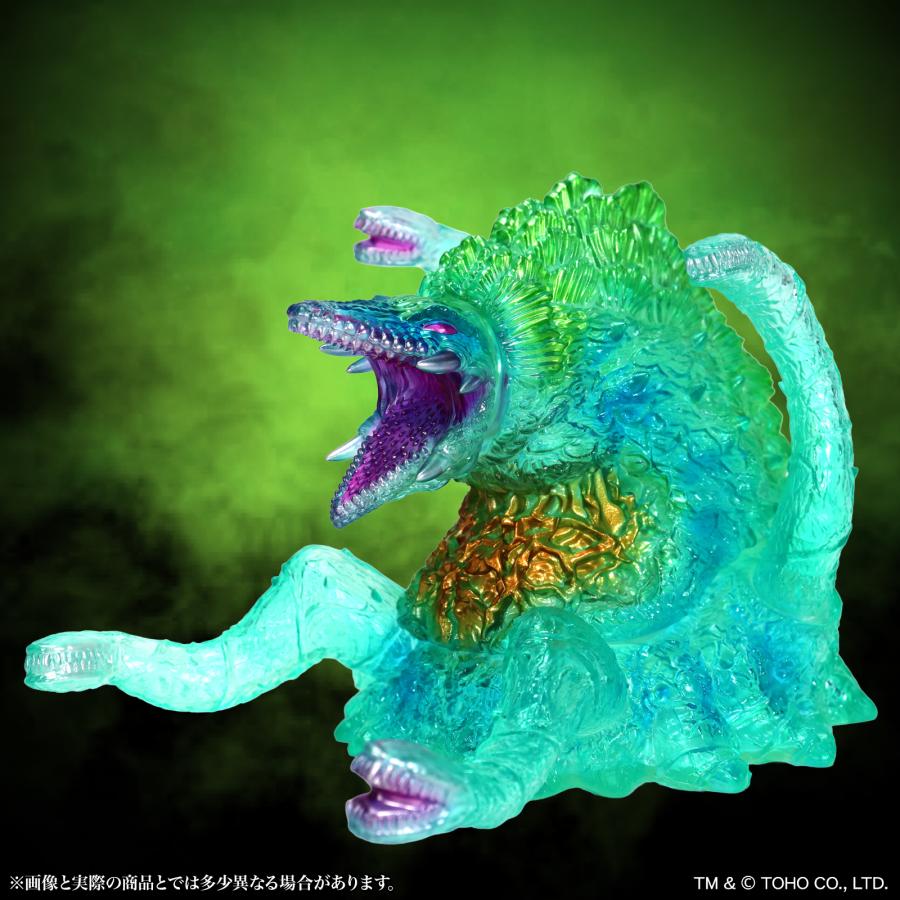 CCP 送料無料◇CCP ミドルサイズシリーズ ゴジラEX 第16弾 2種セット