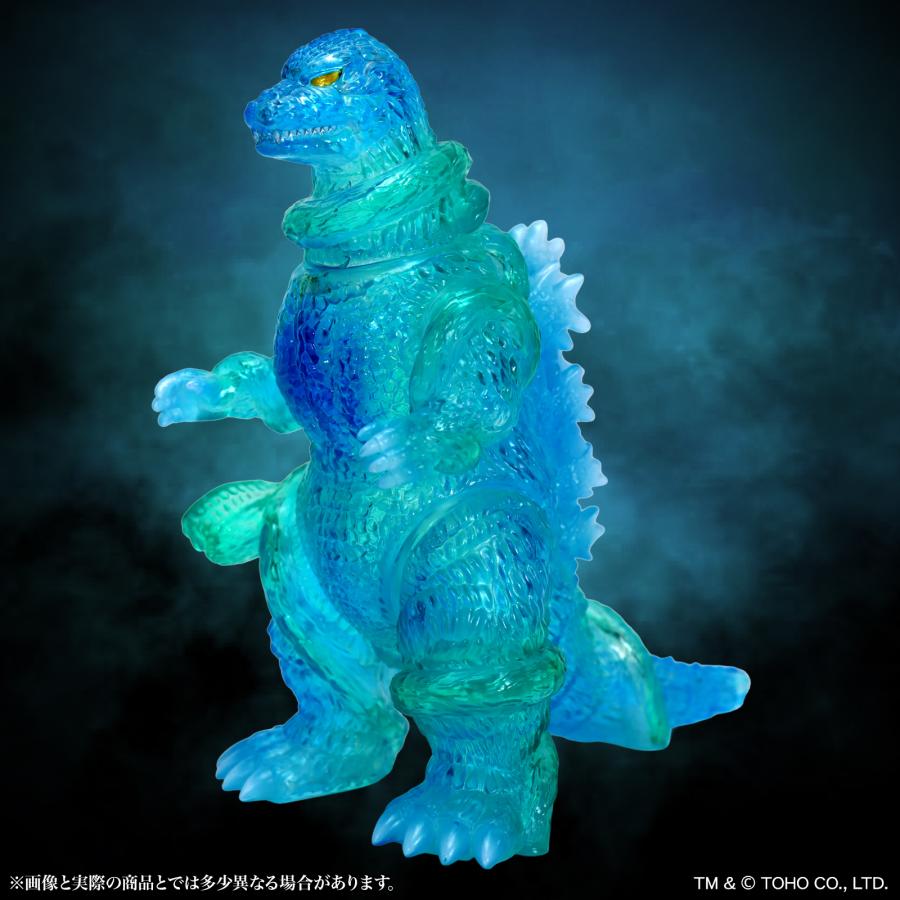CCP 送料無料◇CCP ミドルサイズシリーズ ゴジラEX 第16弾 2種セット