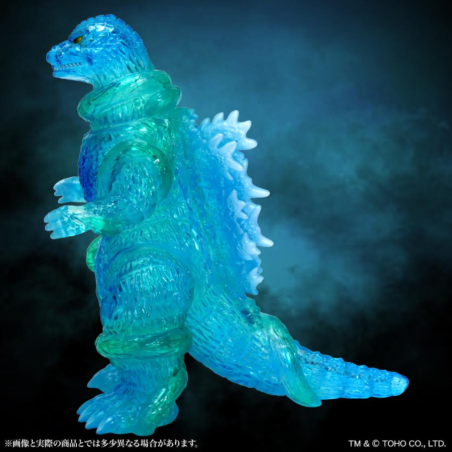 CCP 送料無料◇CCP ミドルサイズシリーズ ゴジラEX 第16弾 2種セット