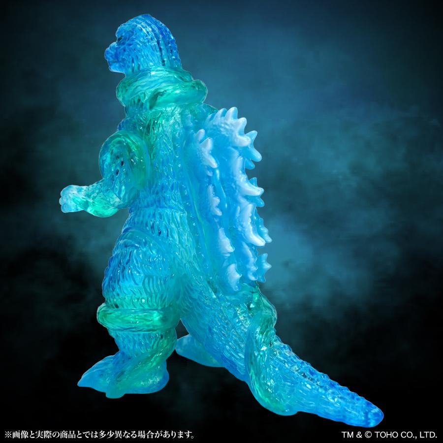CCP 送料無料◇CCP ミドルサイズシリーズ ゴジラEX 第16弾 2種セット