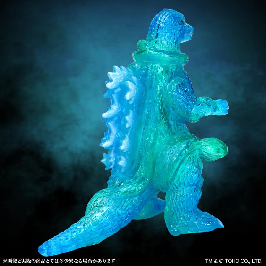 CCP 送料無料◇CCP ミドルサイズシリーズ ゴジラEX 第16弾 2種セット