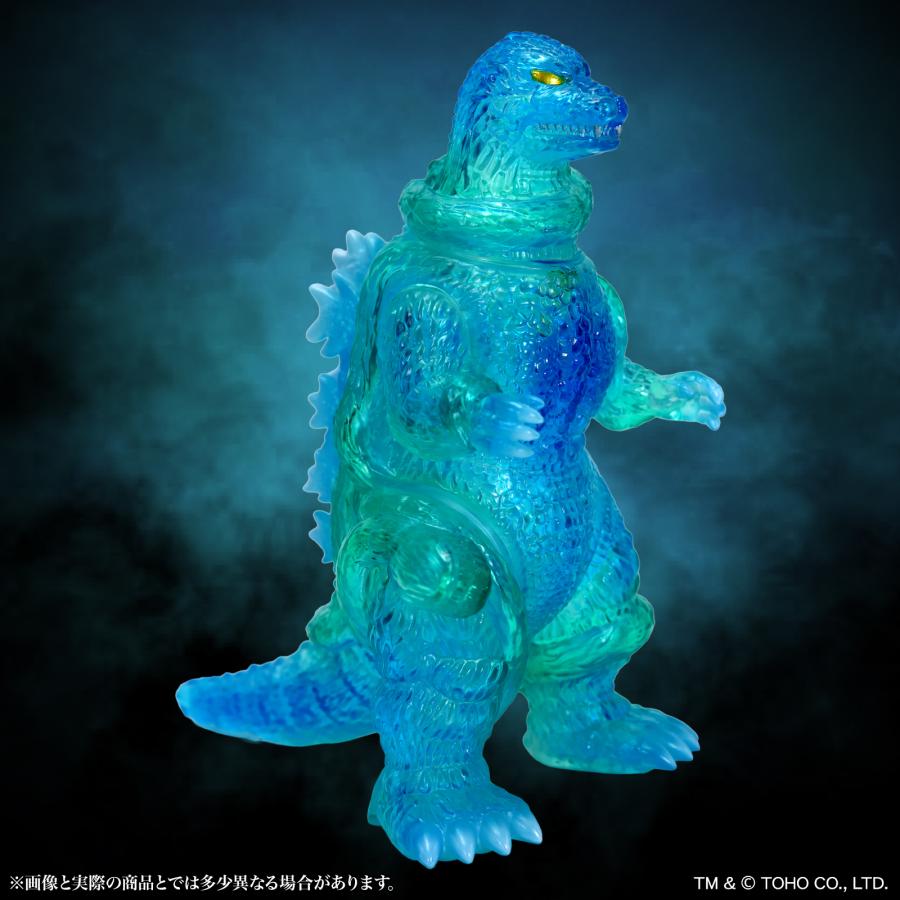 CCP 送料無料◇CCP ミドルサイズシリーズ ゴジラEX 第16弾 2種セット