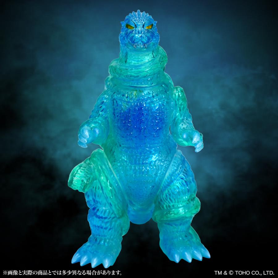 CCP 送料無料◇CCP ミドルサイズシリーズ ゴジラEX 第16弾 2種セット