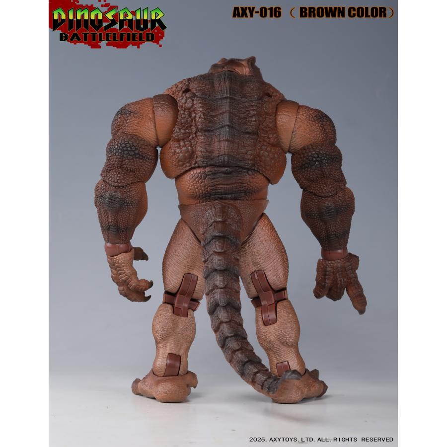 送料無料◇AXYTOYS ダイナソー・バトルフィールドシリーズ