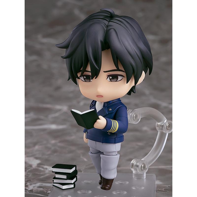 ねんどろいど 送料無料◇再販 銀河英雄伝説 Die Neue These 2種セット