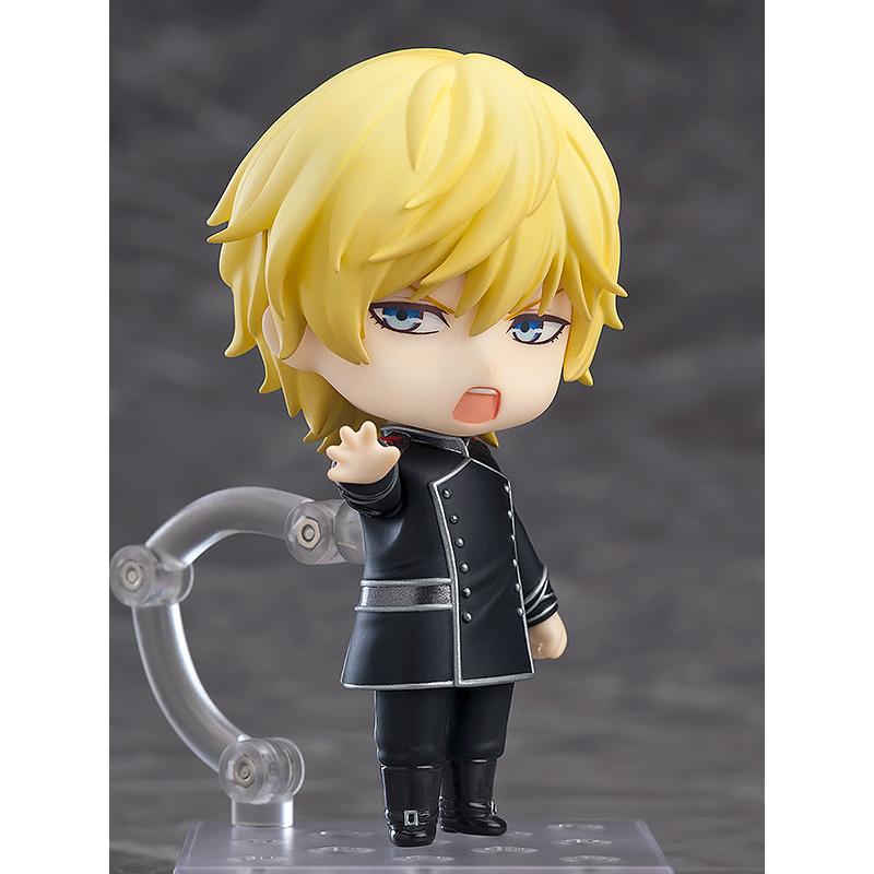 ねんどろいど 送料無料◇再販 銀河英雄伝説 Die Neue These 2種セット