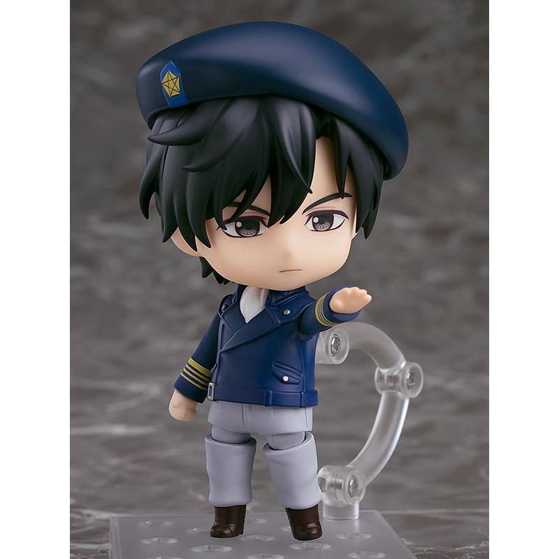 銀河英雄伝説　ラインハルトねんどろいど ねんどろいど ラインハルト・フォン・ローエングラム