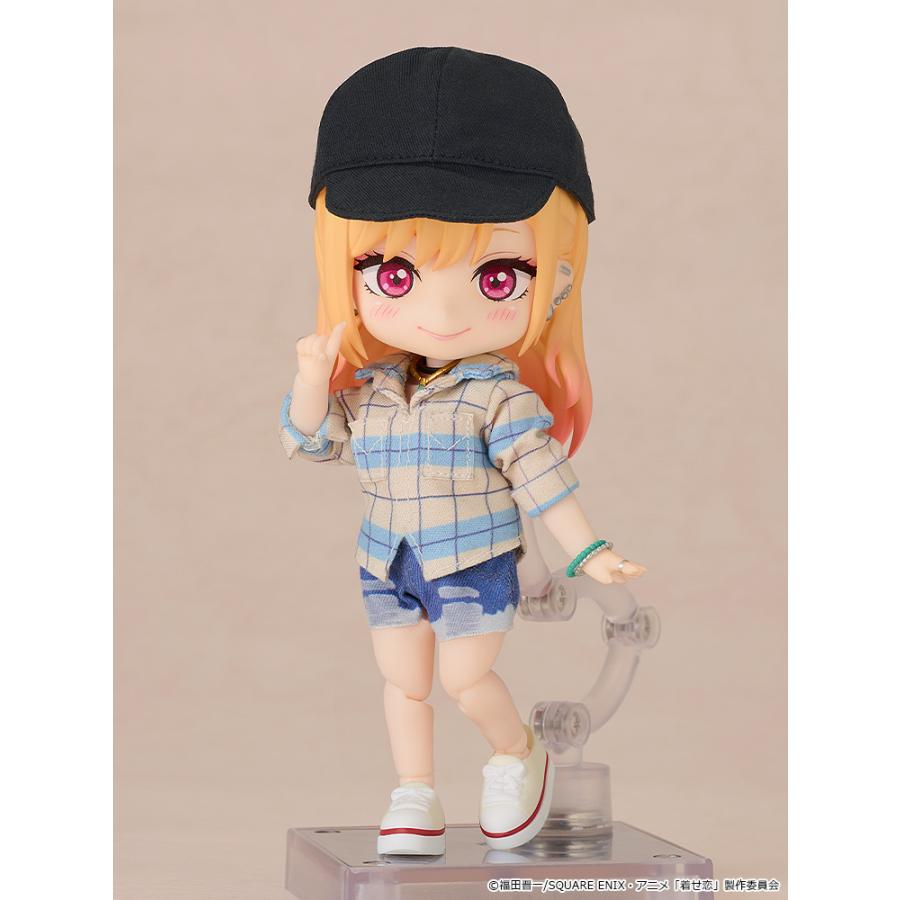 ねんどろいど 送料無料◇ねんどろいどどーる TVアニメ「その着せ替え