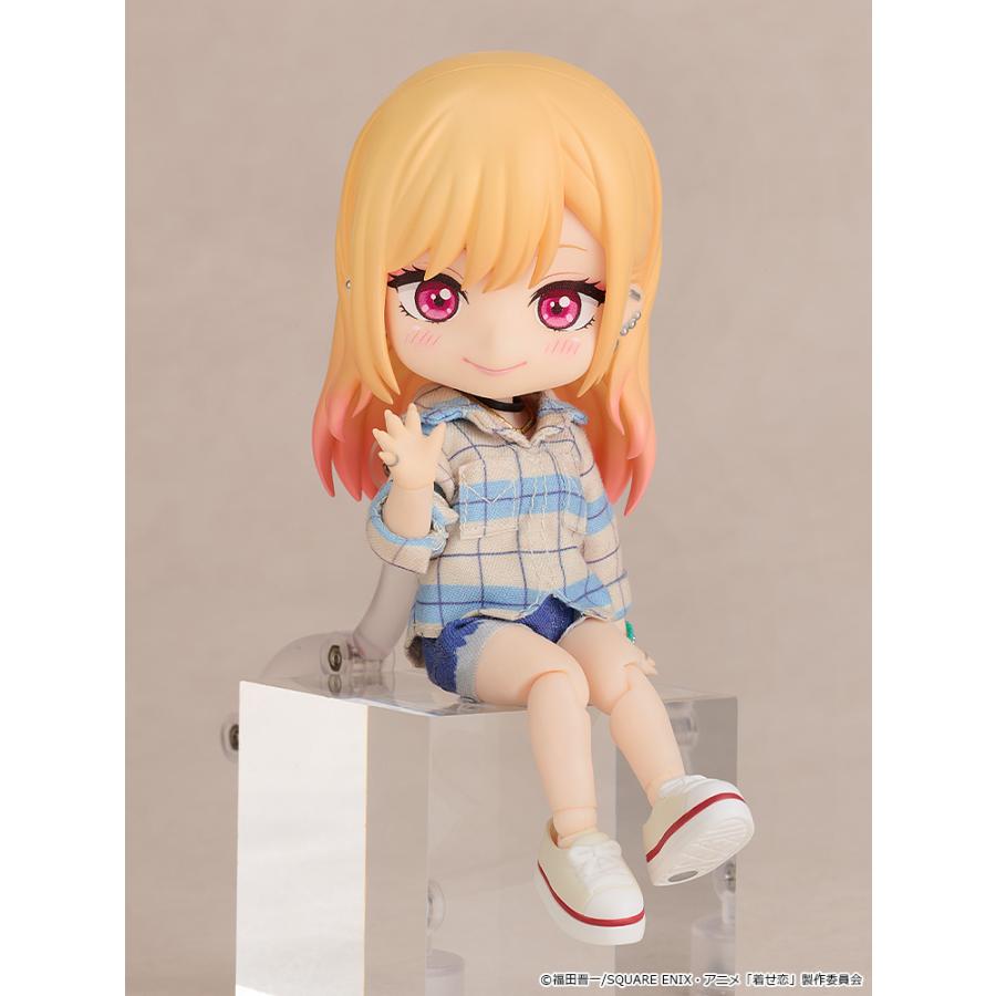 ねんどろいど 送料無料◇ねんどろいどどーる TVアニメ「その着せ替え