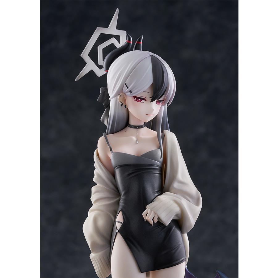 ブルーアーカイブ カヨコ(正月) 1/7 完成品フィギュア ブルーアーカイブ カヨコ(正月) 1/7 完成品フィギュア[フリュー]【送料