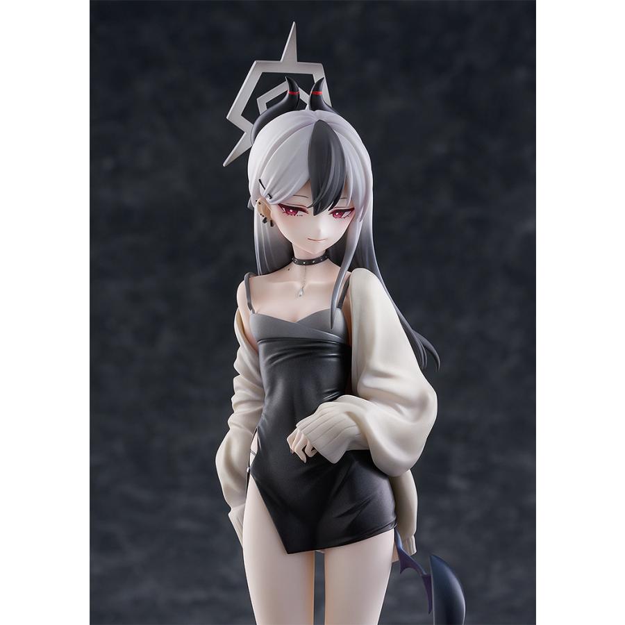 ブルーアーカイブ カヨコ(正月) 1/7 完成品フィギュア カヨコ(正月) 1/7スケールフィギュア | ブルーアーカイブ – フィギュア